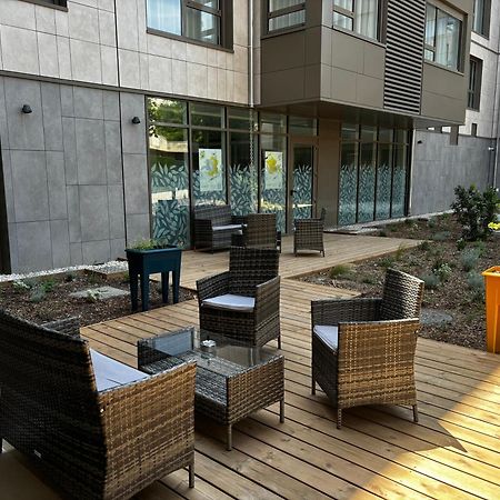 Residence Services Oh Activ 亞維農 外观 照片