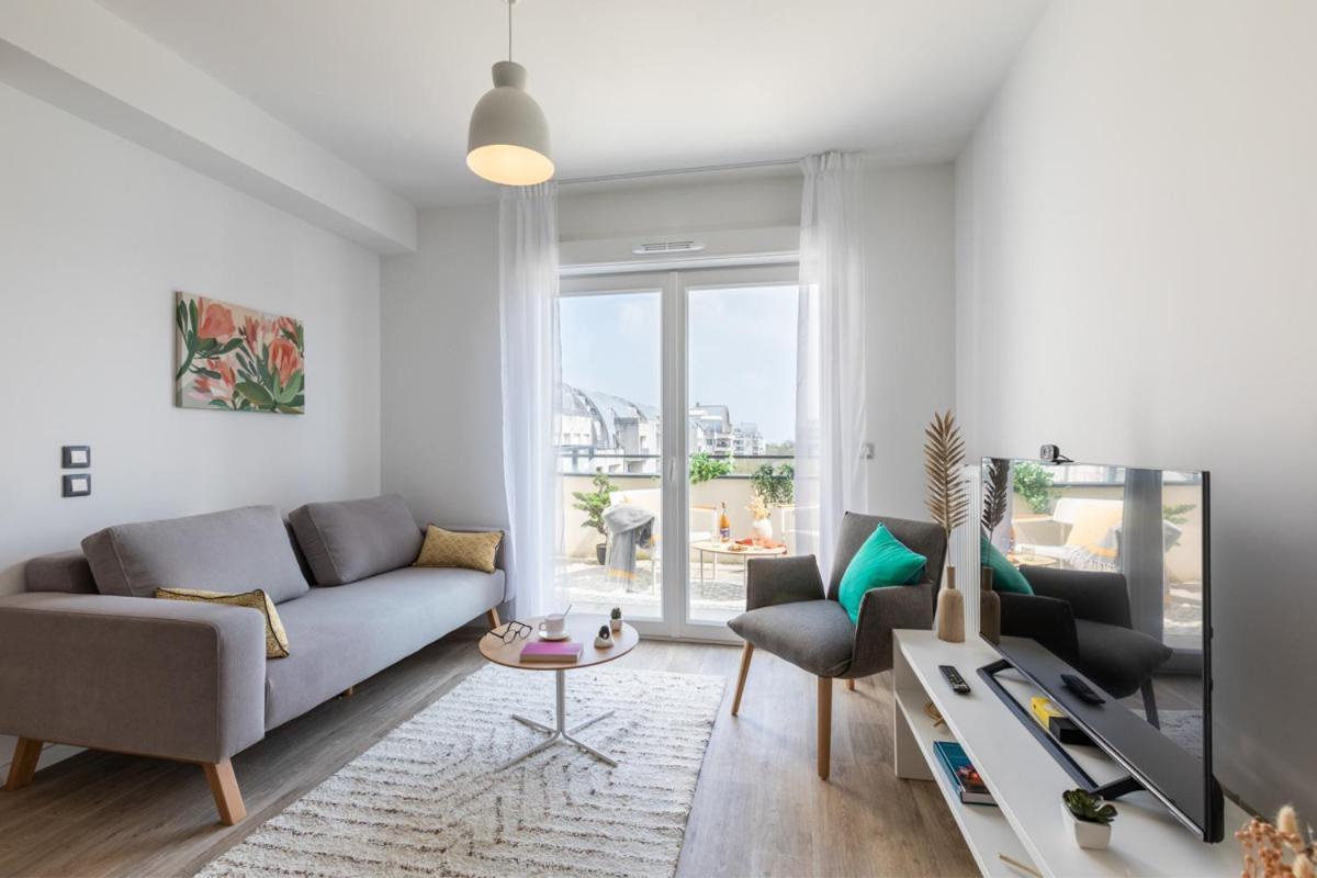 Residence Services Oh Activ 亞維農 外观 照片